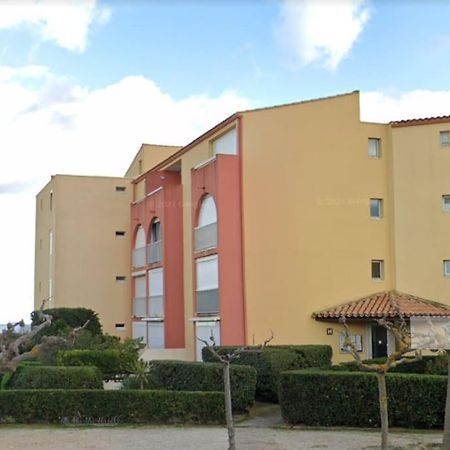 Port Leucate : Superbe Appartement Pleine Vue Mer 외부 사진