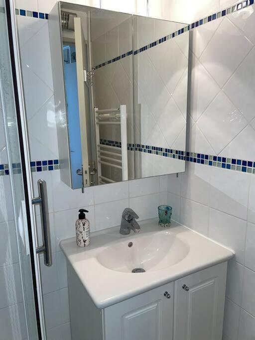 Port Leucate : Superbe Appartement Pleine Vue Mer 외부 사진