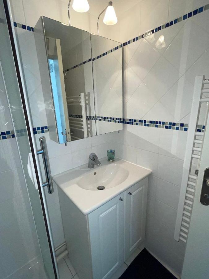 Port Leucate : Superbe Appartement Pleine Vue Mer 외부 사진